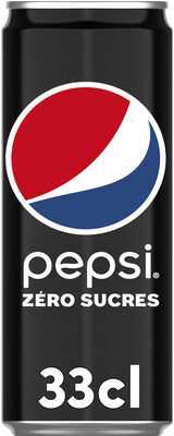 Pepsi 33 cl