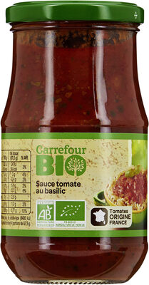 Sauce Pizza