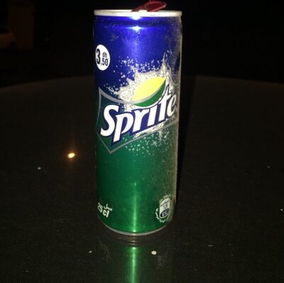 Sprite 1,5 L