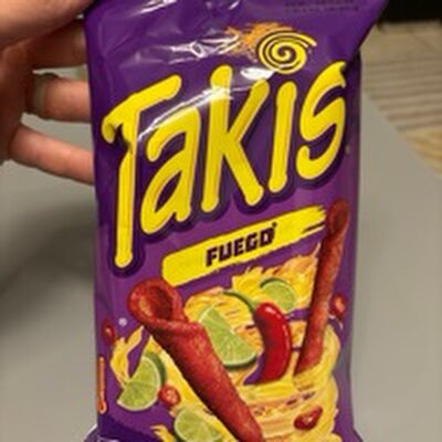 Takis