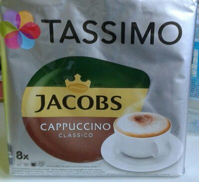 Tassimo Jacobs