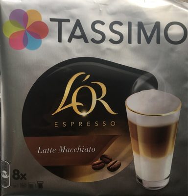 Tassimo L'Or Espresso