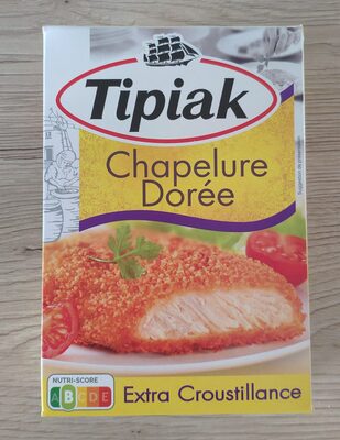 Tipiak Chapelure
