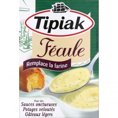 Tipiak Fécule