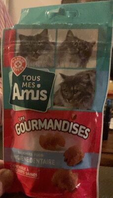 Tous mes Amis