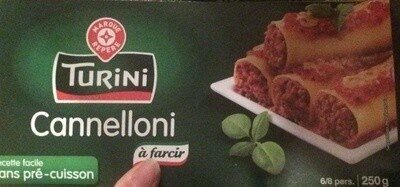 Turini Cannelloni