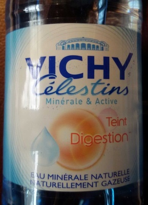Vichy Célestins