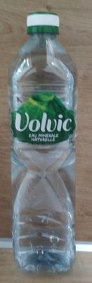 Volvic 1L